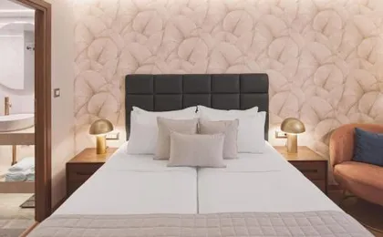 Leonardo Hotel Athens City Center