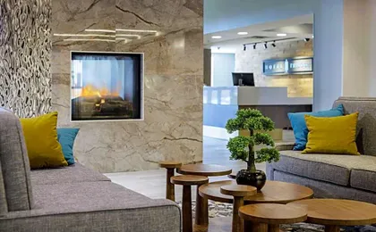 Hotel Trilogy Albany Airport, Tapestry Collection by Hilton