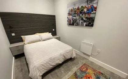 Kempston Suites Liverpool Apartment 5