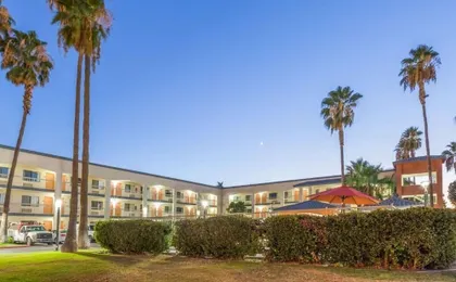 Truestay Inn