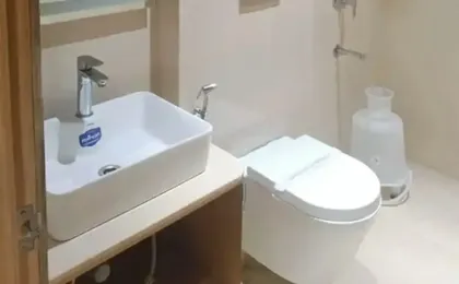 Varanasi Hotel Rudram Inn