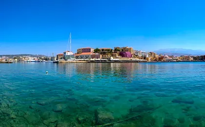 Esthisis suites & maisonettes