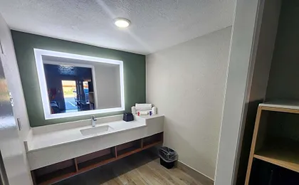 Americas Best Value Inn Longview