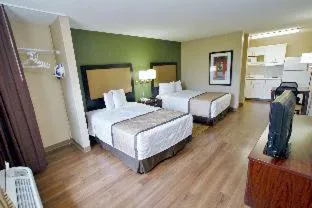 Extended Stay America Richmond W. Broad Street Glenside South