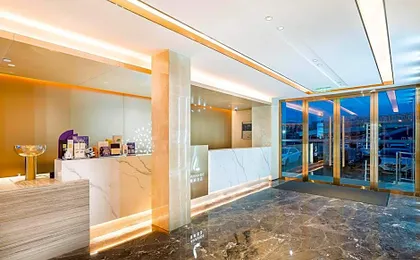 Lavande Hotel Beijing Nanyuan Heyi Metro Station