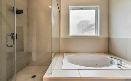 Brand New 3 Story Modern Home