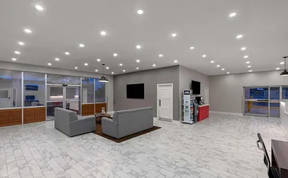 Ramada by Wyndham Kenner/New Orleans Airport South