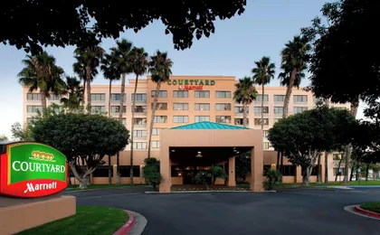 Courtyard by Marriott Cypress Anaheim/Orange County