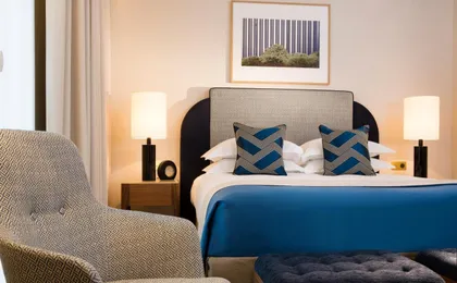 Le Tsuba Hotel
