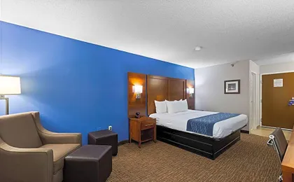 Comfort Inn & Suites St. Louis-Hazelwood