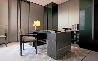 Armani Hotel Milano