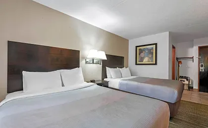 Quality Inn Savage - Bloomington West