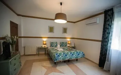 Escala Suites