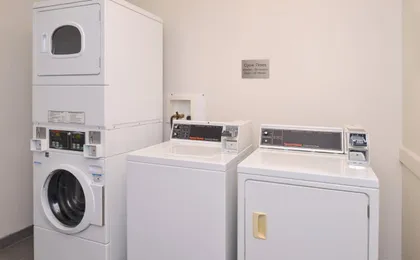 Fairfield Inn & Suites Pittsburgh New Stanton