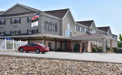 Stoney Creek Quincy