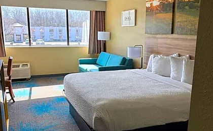 Days Inn by Wyndham Gettysburg