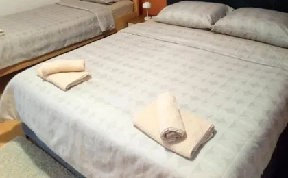 Apartman Tina