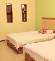 Mingjia Hotel
