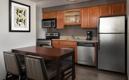 Residence Inn Seattle North/Lynnwood Everett