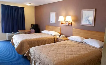 Americas Best Inn - Savannah I-95