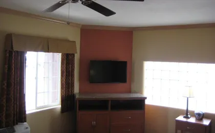 Americas Best Value Inn - Porterville