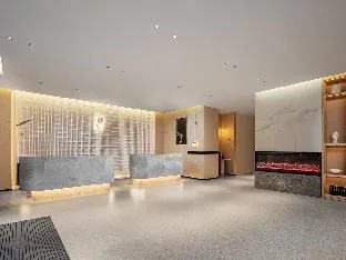 Country Inn & Suites by Radisson Guangzhou Railway Station Xiaobei Metro Station