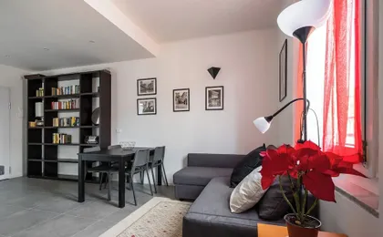 San Felice Apartments by Wonderful Italy