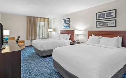 Sleep Inn & Suites Hiram - Atlanta Northwest