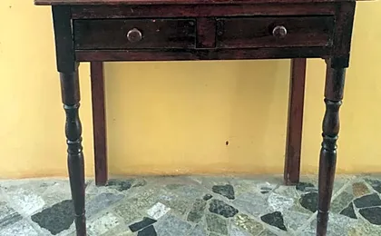 Porto Cajá