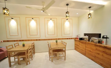 Hotel Alfa Executive