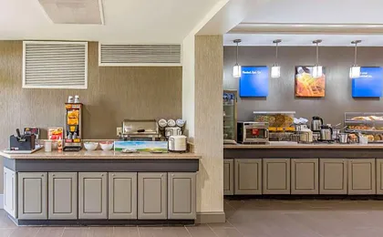 Comfort Inn College Park North