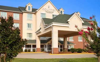 Country Inn & Suites by Radisson, Conway, Ar