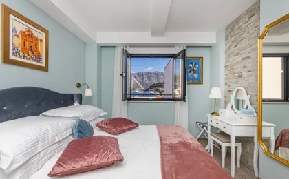Three Musketeers Apartments Deluxe