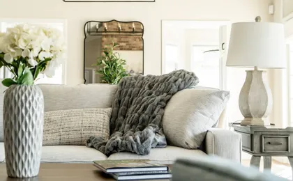 Tranquil Family Retreat - for 10!