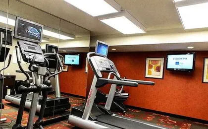 Sonesta Es Suites Cincinnati - Sharonville West