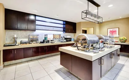 Homewood Suites by Hilton Dallas/Allen (H)