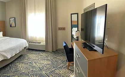 Candlewood Suites Oklahoma City-Moore By IHG