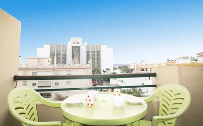 1083 Apartment Cala de Nerja