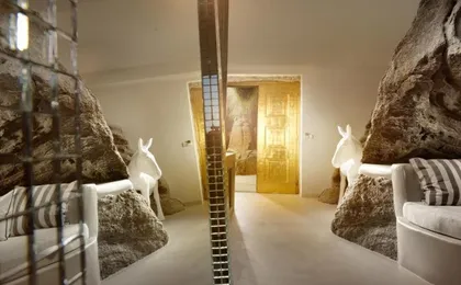 Cavo Tagoo Mykonos