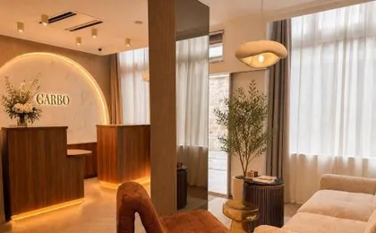 Garbo Hôtel