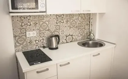 Apartments City of Hearts 1 & 2