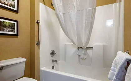 Comfort Inn Meadowlands