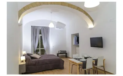 Centro Storico Napoletano