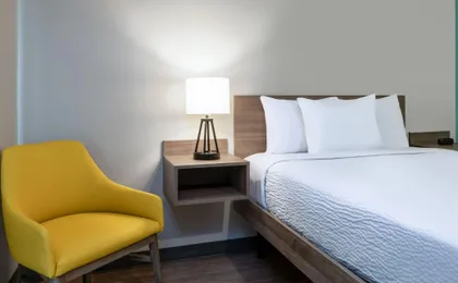 Echo Suites Extended Stay by Wyndham Savannah Pooler