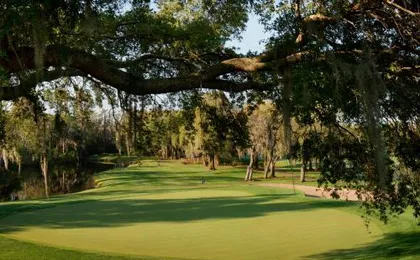 Innisbrook Resort