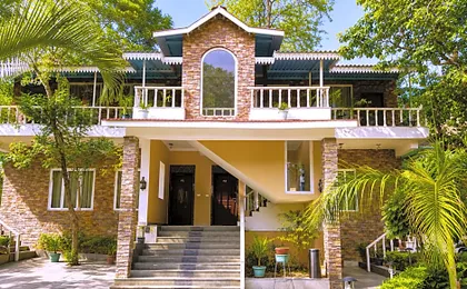 Park Exotica Resort & Spa - Near Fateh Sagar Lake, Udaipur