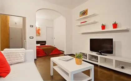 San Gallo Suites II