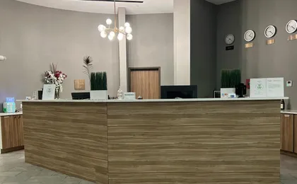 Wyndham Garden North Bergen Near Secaucus (Ht)