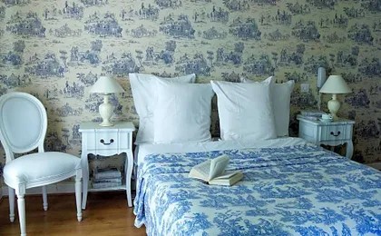 Hotel Villa Rivoli