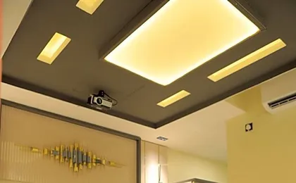 Kansone Hotel And Banquets